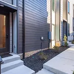 Myrtle One Holiday home Nashville
