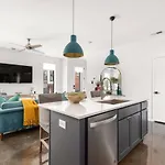 Myrtle One Holiday home Nashville