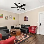 Nashvilla Holiday home *