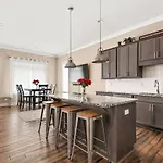 Holiday home Nashvilla