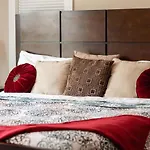 Nashvilla Holiday home Nashville