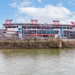 Riverfront 786 Holiday home Nashville