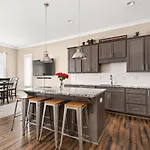 Nashvilla Holiday home *