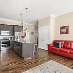 Nashvilla Holiday home *