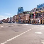 Holiday home Riverfront 786 Nashville
