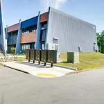 Modern Nashville Studio ~ 5 Mi To Downtown!