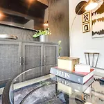 Modern Nashville Studio ~ 5 Mi To Downtown!