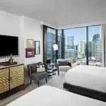 Hyatt Centric Hotel Nashville