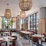 Hyatt Centric Nashville
