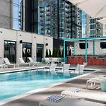 Hyatt Centric Hotel 4*