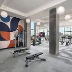 Hyatt Centric Hotel 4*