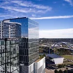 Hyatt Centric Hotel 4*