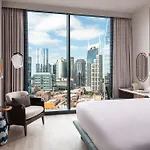 Hotel Hyatt Centric Nashville