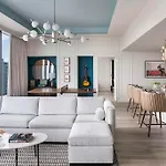 Hyatt Centric Nashville