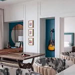 Hotel Hyatt Centric 4*