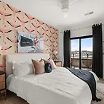 Apartment Hyve