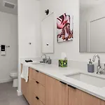 Hyve Apartment *