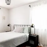 Holiday home Mid-century Modern Near Downtown With Free Parking
