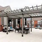 Stylish Downtown Nashville Condo With Patio & Free Parking