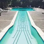 Holiday home Famous Music Row Presidential With Guitar Pool Nashville