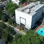 Famous Music Row Presidential With Guitar Pool Holiday home Nashville