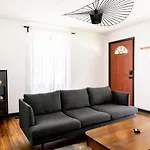 Mid-century Modern Near Downtown With Free Parking Nashville