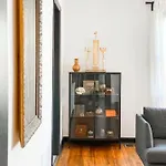 Mid-century Modern Near Downtown With Free Parking Holiday home *