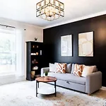Famous Music Row Presidential With Guitar Pool Holiday home Nashville