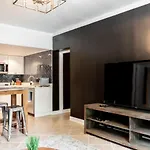Famous Music Row Presidential With Guitar Pool Holiday home Nashville