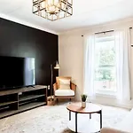 Famous Music Row Presidential With Guitar Pool Holiday home