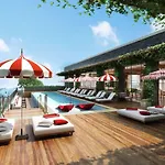 Famous Music Row Presidential With Guitar Pool Holiday home Nashville