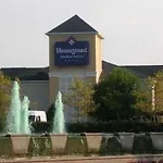 Homewood Airport 3*