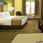 Hotel Homewood Airport Nashville