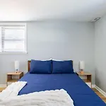 Spacious Home In A Quiet Neighborhood