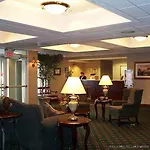 Homewood Airport Hotel 3*