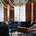 Hotel Fraye Nashville Curio Collection By Hilton