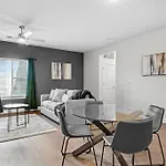 Apartment The Platinum Penthouse The Gulch *