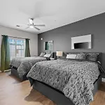 Apartment The Platinum Penthouse The Gulch