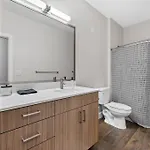 Apartment The Platinum Penthouse The Gulch *
