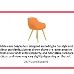 Cozysuites Two Stylish Music Row Condos With Parking