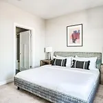 Cozysuites Music Row Spacious 2Br With Free Parking 46