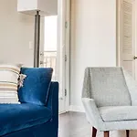 Cozysuites Music Row Spacious 2Br With Free Parking 46