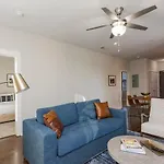 Cozysuites Music Row Stylish 2Br In Nashville! 44