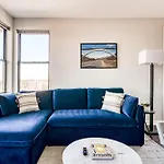 Cozysuites Music Row Spacious 2Br W Free Parking16