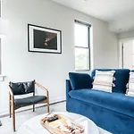 Cozysuites Music Row Stunning 2Br In Nashville! 05