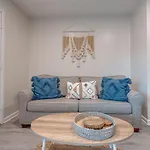 Apartment Berry Hill Urban Oasis - By 12 South & Vanderbilt *
