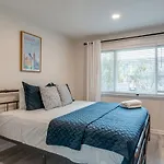 Berry Hill Urban Oasis - By 12 South & Vanderbilt Apartment