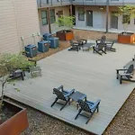 Cozysuites Two Alluring Music Row Condos With Parking