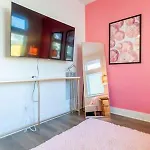 Disco Dollhouse - East Nashville + 2 8 Mi Downtown