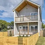 New Build 5 Min To Broadway Sleeps 10 Holiday home Nashville